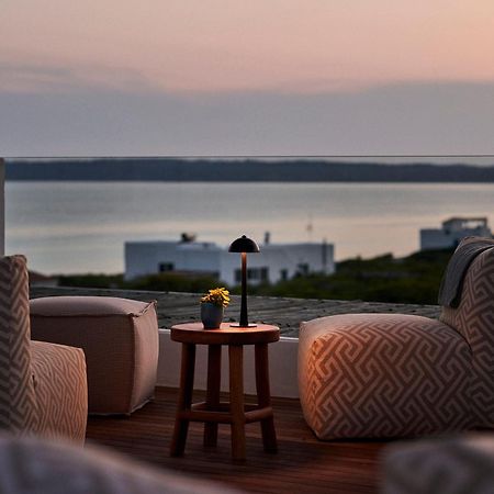 Teranka Hotel Playa Migjorn Kültér fotó
