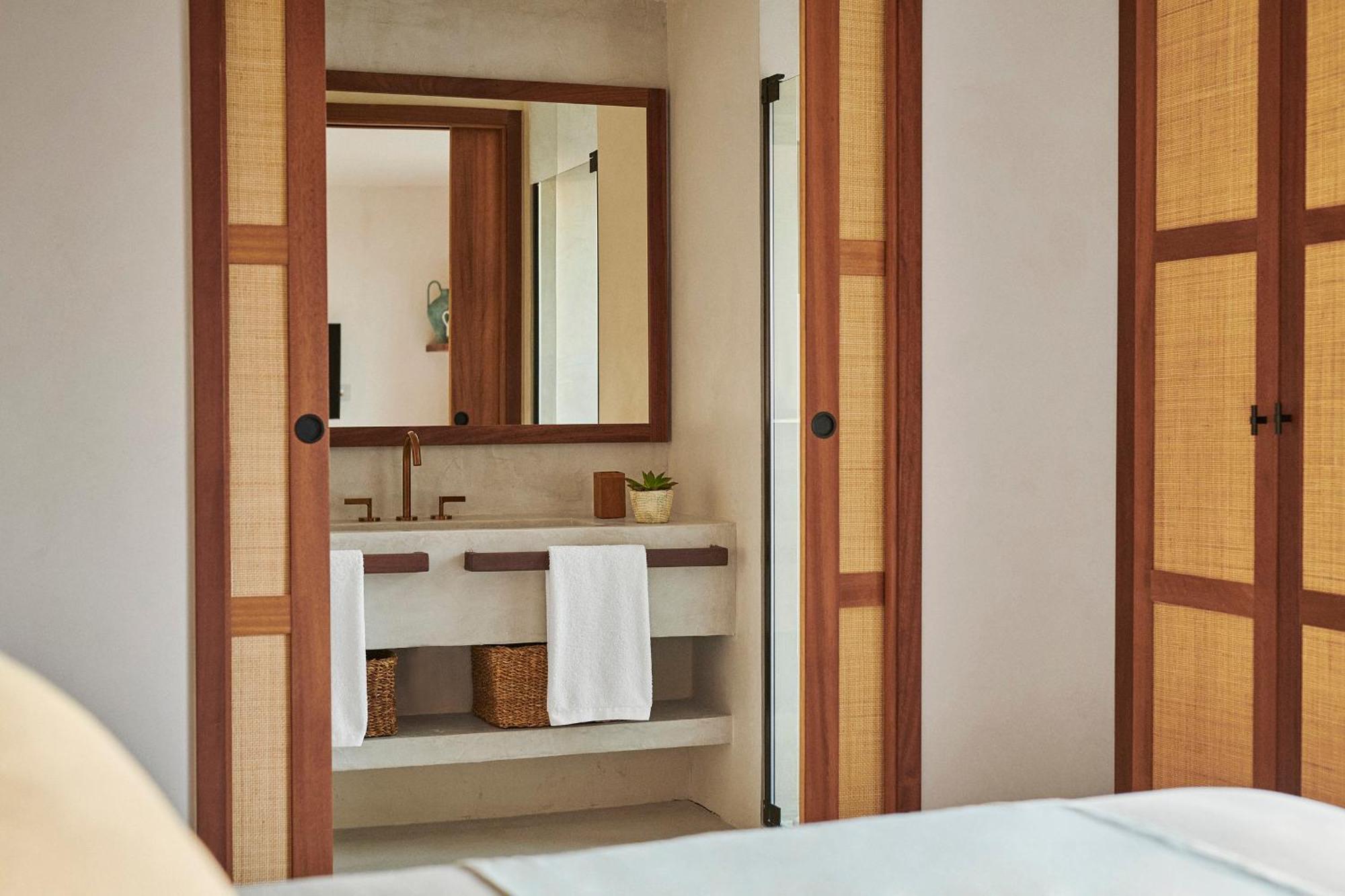 Teranka Hotel Playa Migjorn Kültér fotó